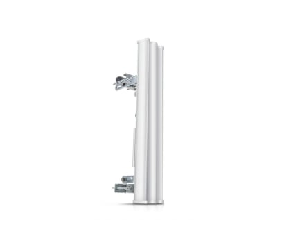 Antena Wi-Fi Ubiquiti AirMax Sector 19dBi 5GHz kąt 120° (do Rocket M)