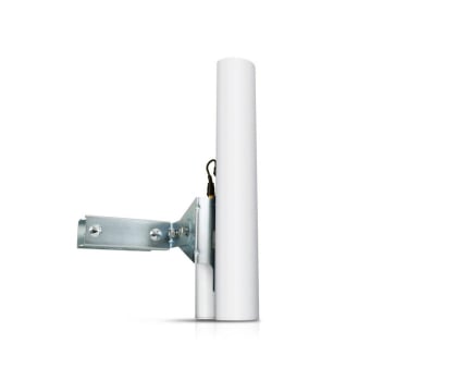 Antena Wi-Fi Ubiquiti AirMax Sector 17dBi 5GHz kąt 90° (do Rocket M)