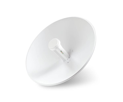 Most Wi-Fi (WDS) Ubiquiti airMAX PowerBeam M5 25dBi 5GHz PoE
