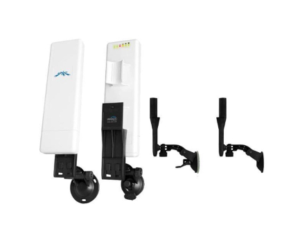 Akcesorium montażowe Ubiquiti Nanostation Loco Window/Wall Mount Kit