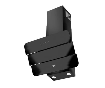 Okap przyścienny Beko HCA62541B
