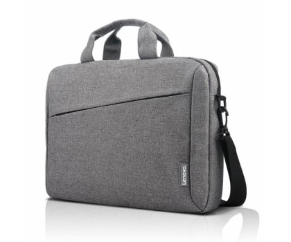 Torba na laptopa Lenovo T210 Casual Toploader 15,6" (szary)