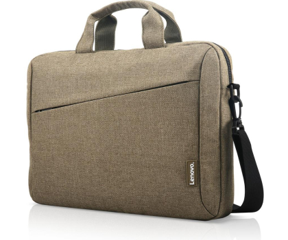 Torba na laptopa Lenovo T210 Casual Toploader 15,6" (zielony)