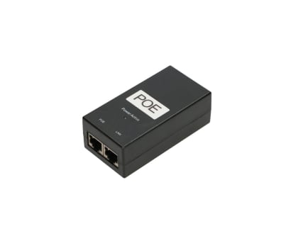 Akcesorium sieciowe ExtraLink Zasilacz POE 24V 24W 1A
