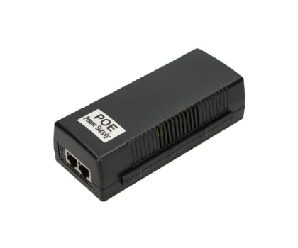 Akcesorium sieciowe ExtraLink Zasilacz POE 48V 48W 1A Gigabit