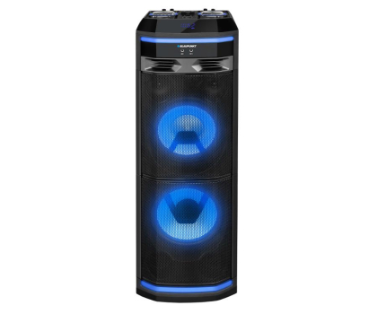 Power Audio Blaupunkt PS11DB