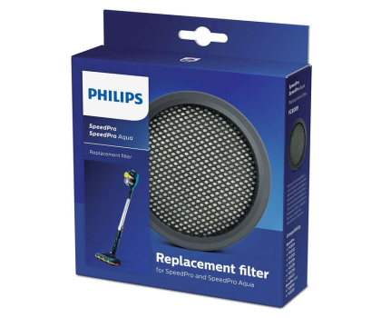 Akcesorium do odkurzacza Philips FC8009/01 Filtr do odkurzacza SpeedPro