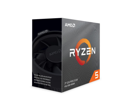 Procesor AMD Ryzen 5 AMD Ryzen 5 3600