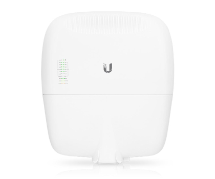 Router Ubiquiti EdgePoint 8P 6x10/100/1000Mb/s 2xSFP