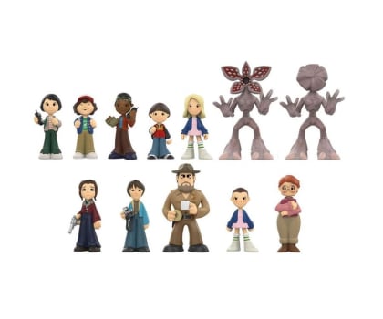 Figurka CDP Funko Mystery Minis: Stranger Things