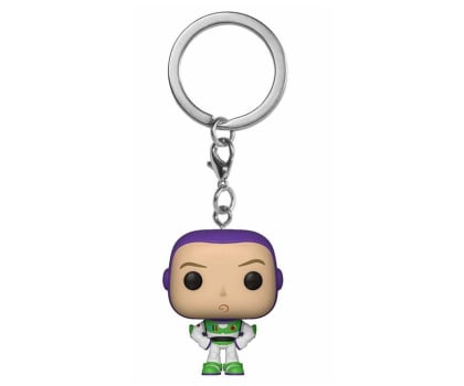 Figurka CDP Funko POP Keychain: Buzz Lightyear Toy Story