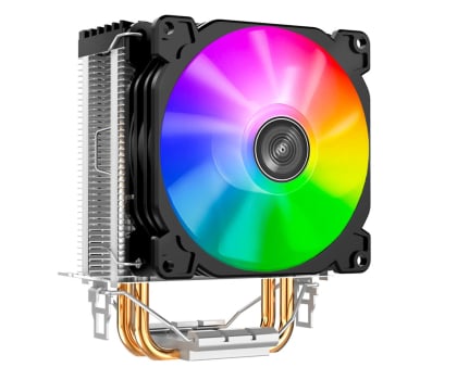 Chłodzenie procesora Jonsbo CR-1200 RGB 92mm