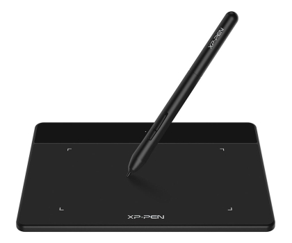 Tablet graficzny XP-Pen Deco Fun XS Classic Black