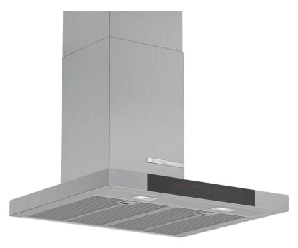 Okap przyścienny Bosch DWB67JP50