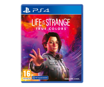 Gra na PlayStation 4 PlayStation Life is Strange: True Colors
