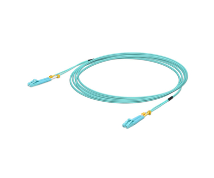 Pozostałe kable Ubiquiti UOC-0.5 LC-LC OM3 światłowodowy 10G (0,5m)