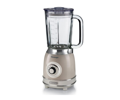 Blender Ariete Vintage Collection Beige Blender kielichowy 583/03
