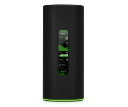 System Mesh Wi-Fi Ubiquiti AmpliFi Alien Router (6000Mb/s a/b/g/n/ac/ax)
