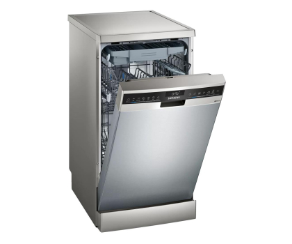 Zmywarka 45 cm Siemens SR23HI65ME iQ300