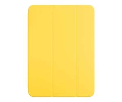 Etui na tablet Apple Etui Smart Folio do iPada (10. generacji) – lemoniada