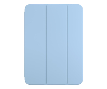 Etui na tablet Apple Etui Smart Folio do iPada (10. generacji) – błękit