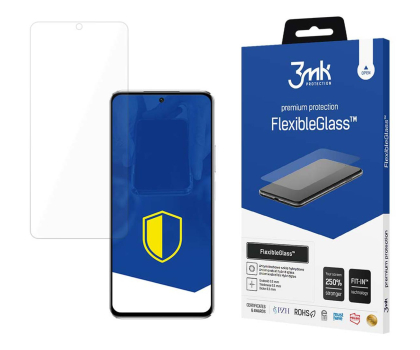 Folia / szkło na smartfon 3mk Flexible Glass do Huawei Nova 10 SE