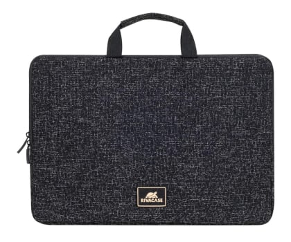 Etui na laptopa RIVACASE Anvik 7915 15.6" czarny
