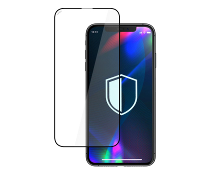 Folia / szkło na smartfon 3mk Hardy do iPhone 14
