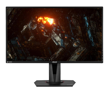 Monitor LED 27" (26,5"-28,4") ASUS TUF VG27AQ HDR