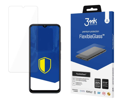 Folia / szkło na smartfon 3mk Flexible Glass do vivo Y35
