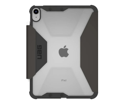 Etui na tablet UAG Plyo do iPad 10.9" 10 generacja black ice