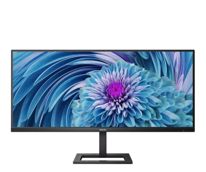 Monitor LED 32" i większy Philips 346E2LAE/00 Ultrawide
