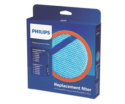 Akcesorium do odkurzacza Philips FC5007/01 Filtr do odkurzacza PowerPro Aqua