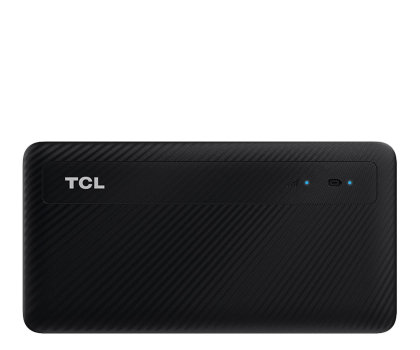 Modem TCL LINK ZONE MW42V WiFi b/g/n 3G/4G (LTE) 150Mbps