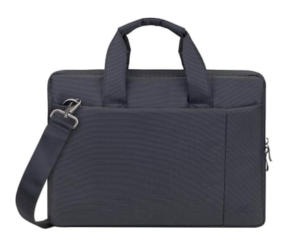 Torba na laptopa RIVACASE Central 8221 13" czarny