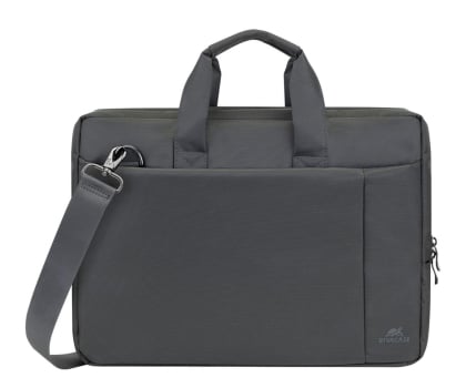 Torba na laptopa RIVACASE Central 8231 15.6" szary
