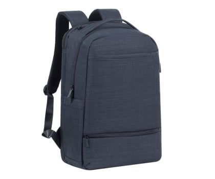 Plecak na laptopa RIVACASE Biscayne 8365 17.3" czarny