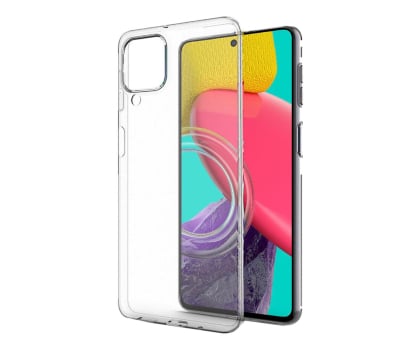 Etui / obudowa na smartfona Tech-Protect FlexAir do Samsung Galaxy M53