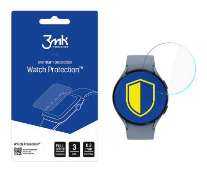 Folia ochronna na smartwatcha 3mk Watch Protection do Samsung Galaxy Watch 5