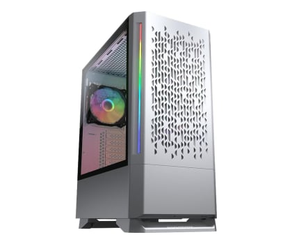 Obudowa do komputera Cougar MX430 Air RGB White