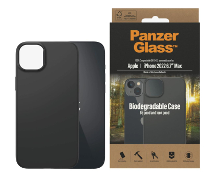 Etui / obudowa na smartfona PanzerGlass Biodegradable Case do iPhone 14 Plus