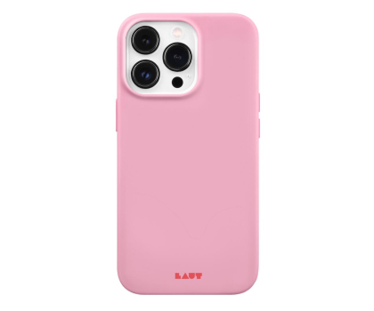 Etui / obudowa na smartfona Laut Huex Pastels do iPhone 14 Pro Max candy