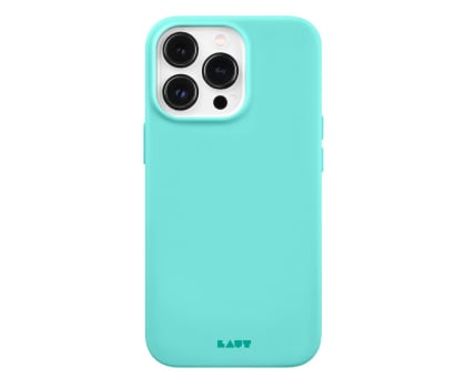 Etui / obudowa na smartfona Laut Huex Pastels do iPhone 14 Pro Max spearmint
