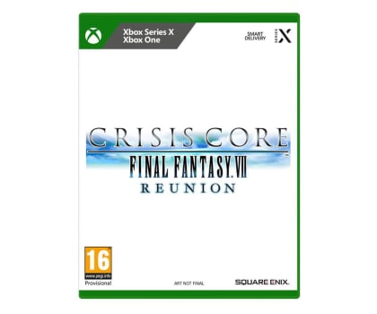 Gra na Xbox Series X | S Xbox Crisis Core – Final Fantasy VII – Reunion