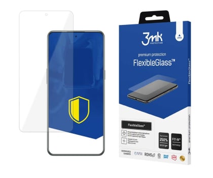 Folia / szkło na smartfon 3mk Flexible Glass do OnePlus 10T