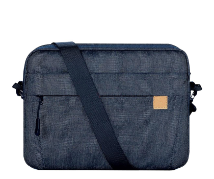 Etui na tablet Seine Scene Toulouse 12.9" niebieski
