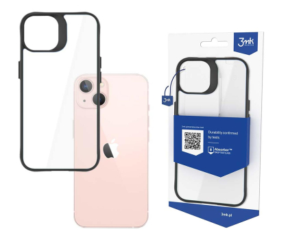 Etui / obudowa na smartfona 3mk Satin Armor Case do iPhone 14 Plus