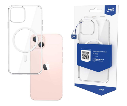Etui / obudowa na smartfona 3mk Mag Case do iPhone 14