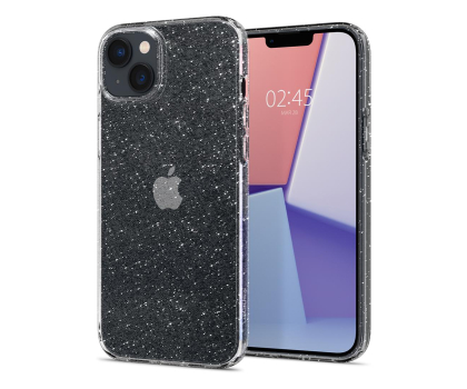 Etui / obudowa na smartfona Spigen Liquid Crystal do iPhone 14 Plus glitter crystal
