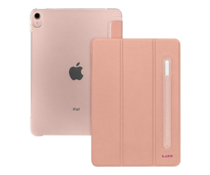 Etui na tablet Laut Huex do iPad 10.9" 10G rose